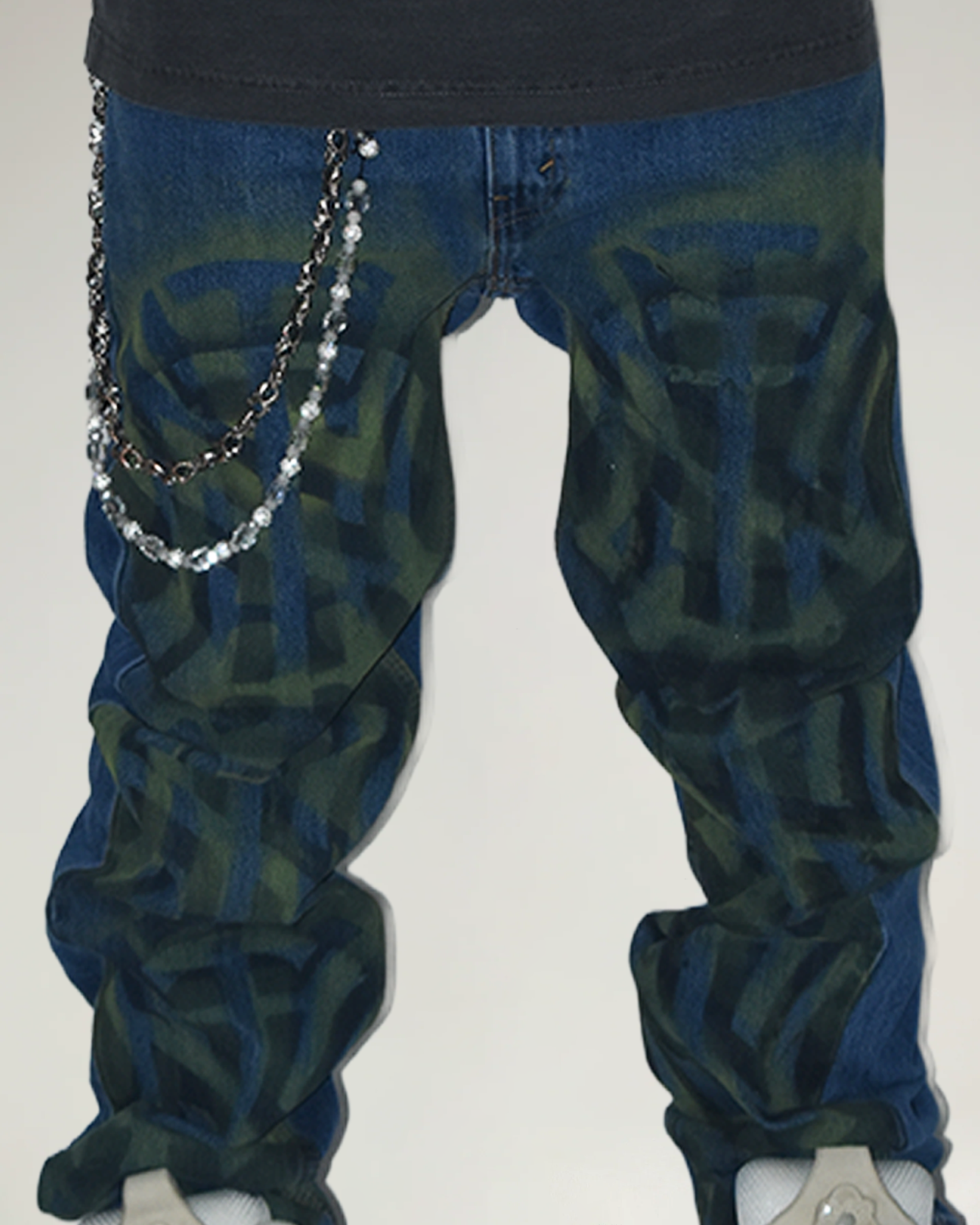 DENIMS