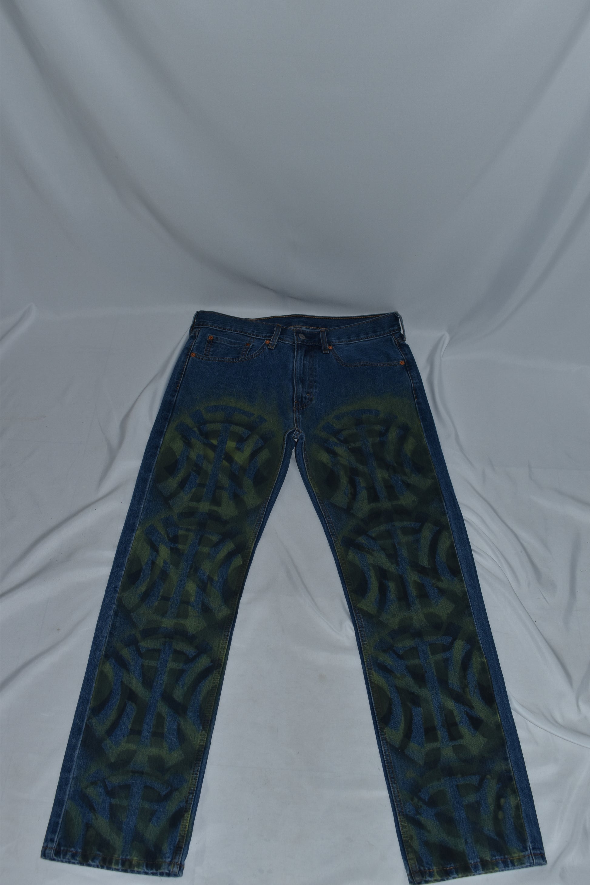 DENIMS