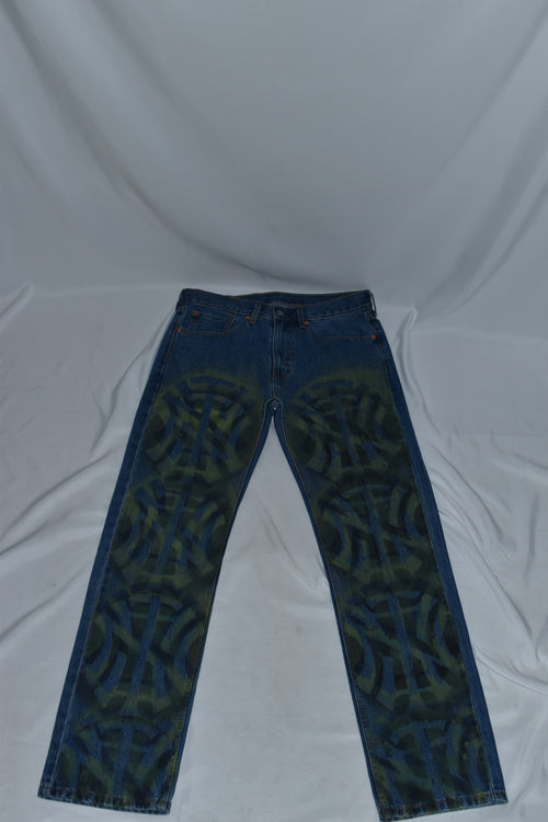 DENIMS