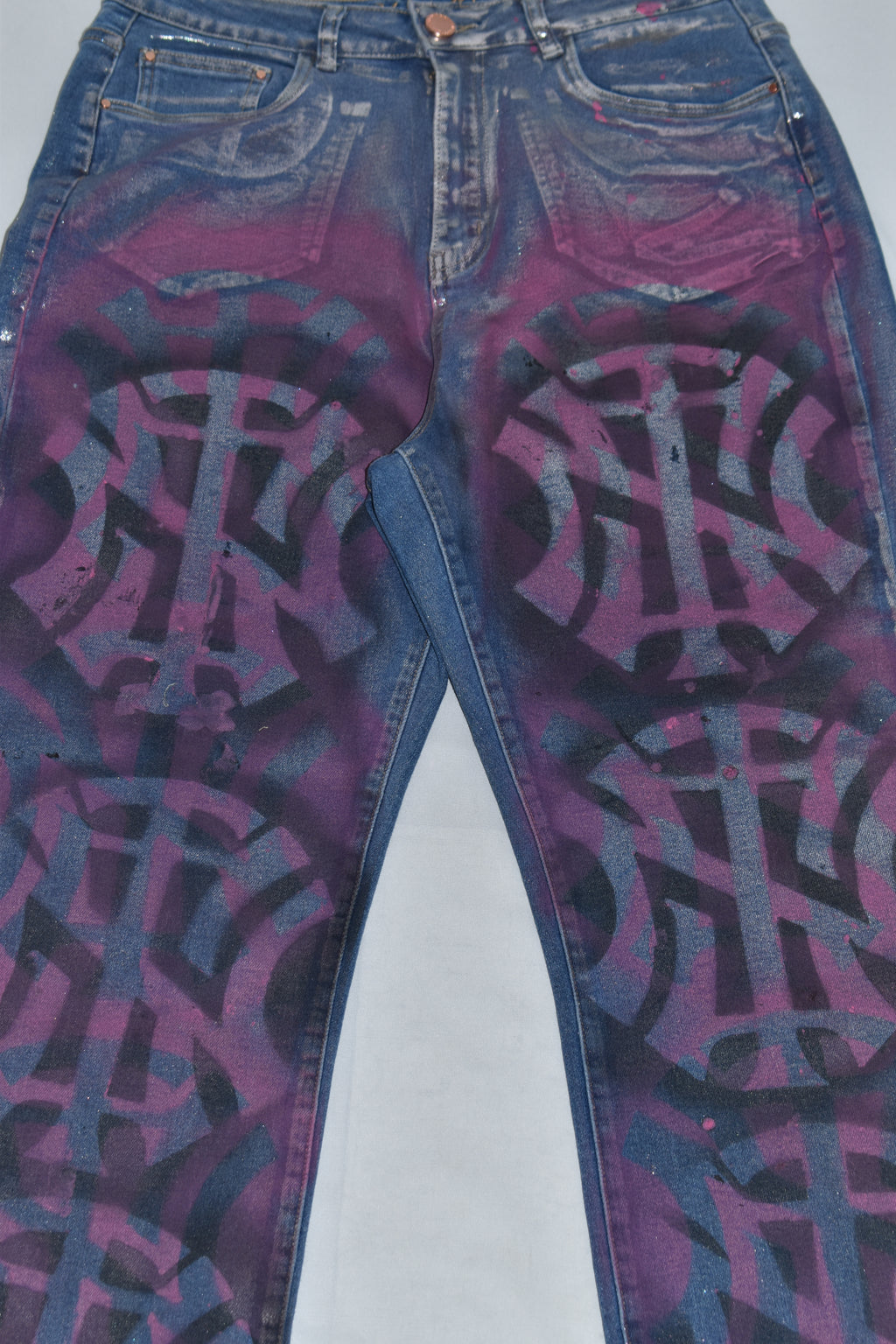 DENIMS