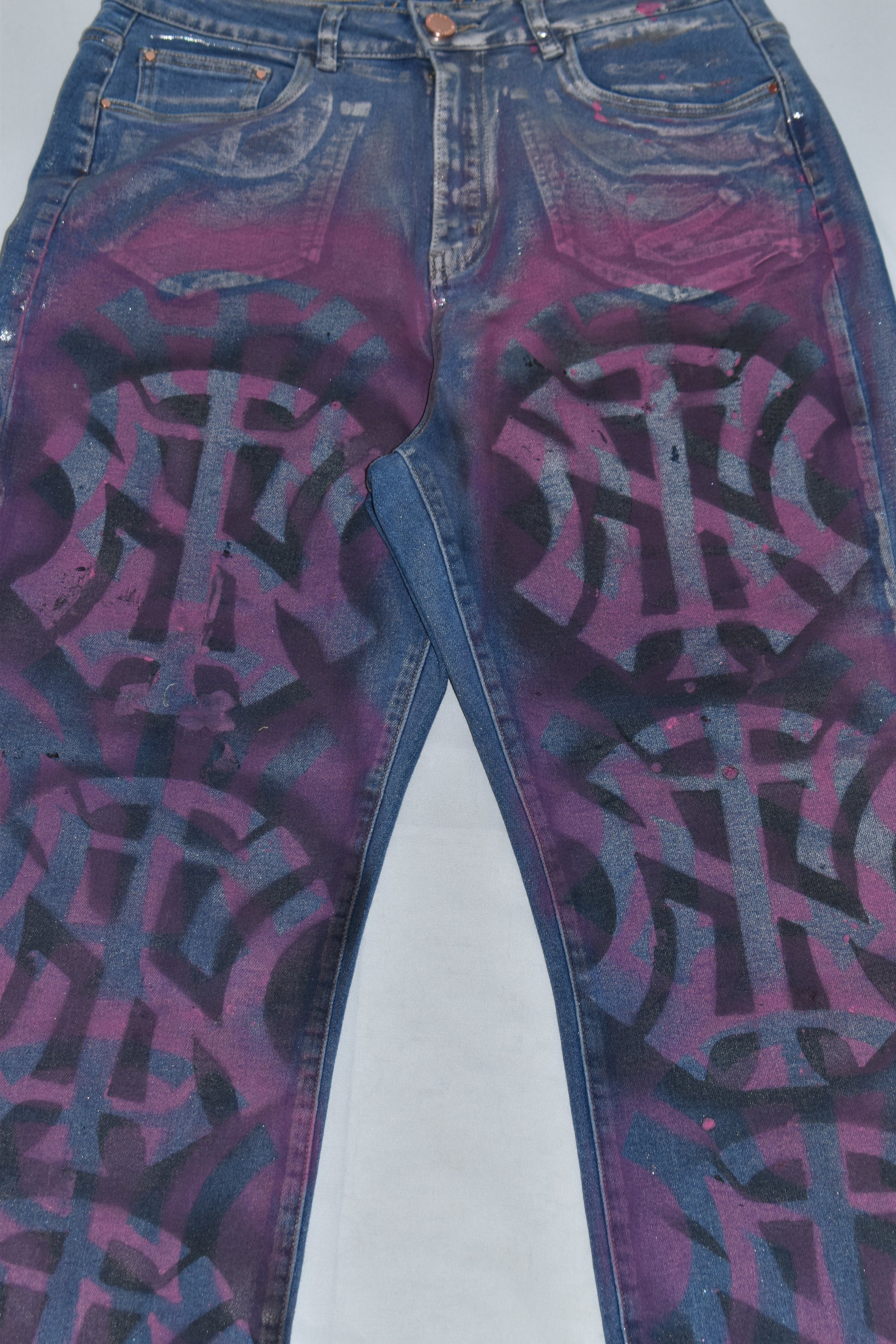DENIMS