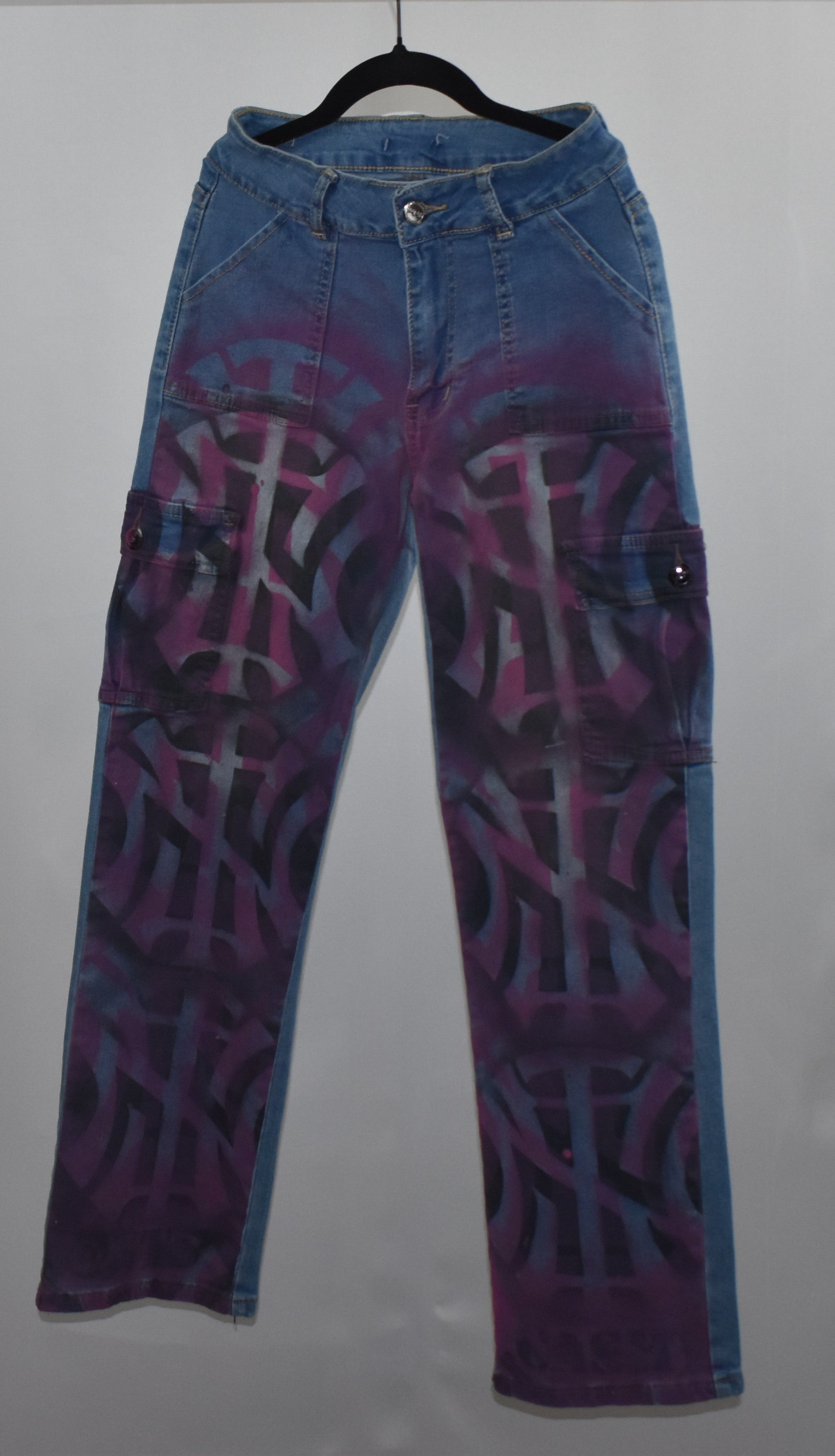 DENIMS