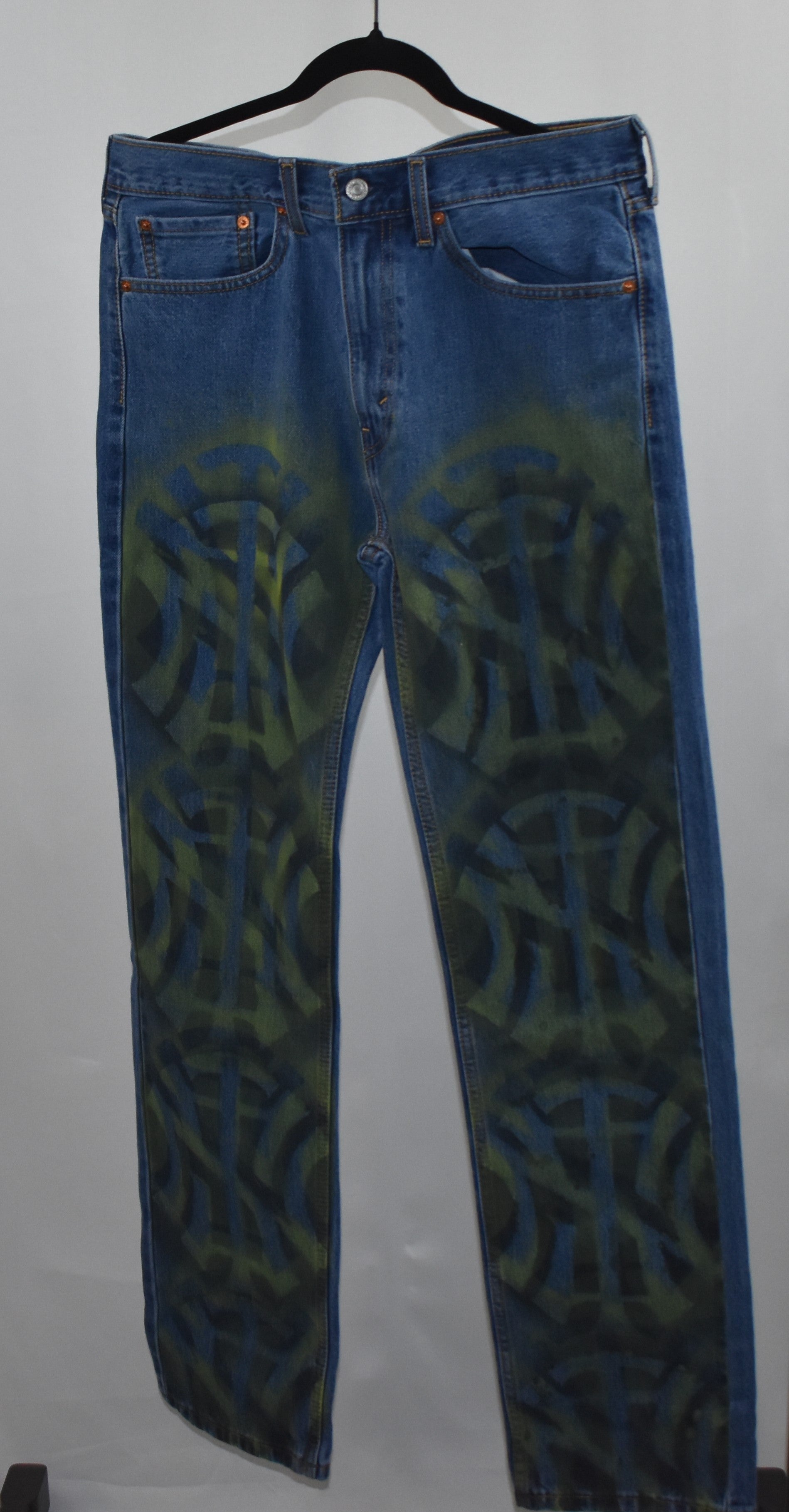 DENIMS