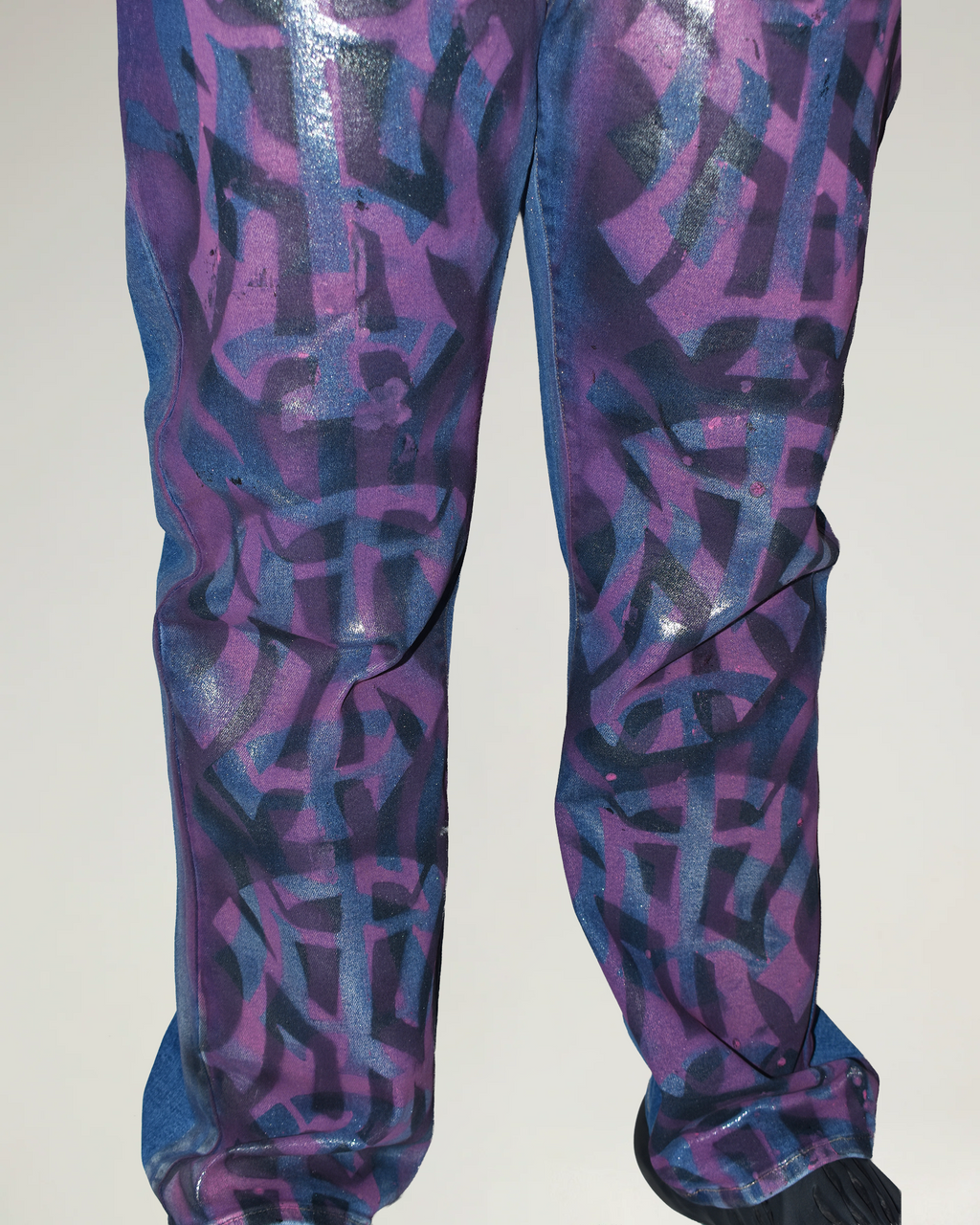 DENIMS