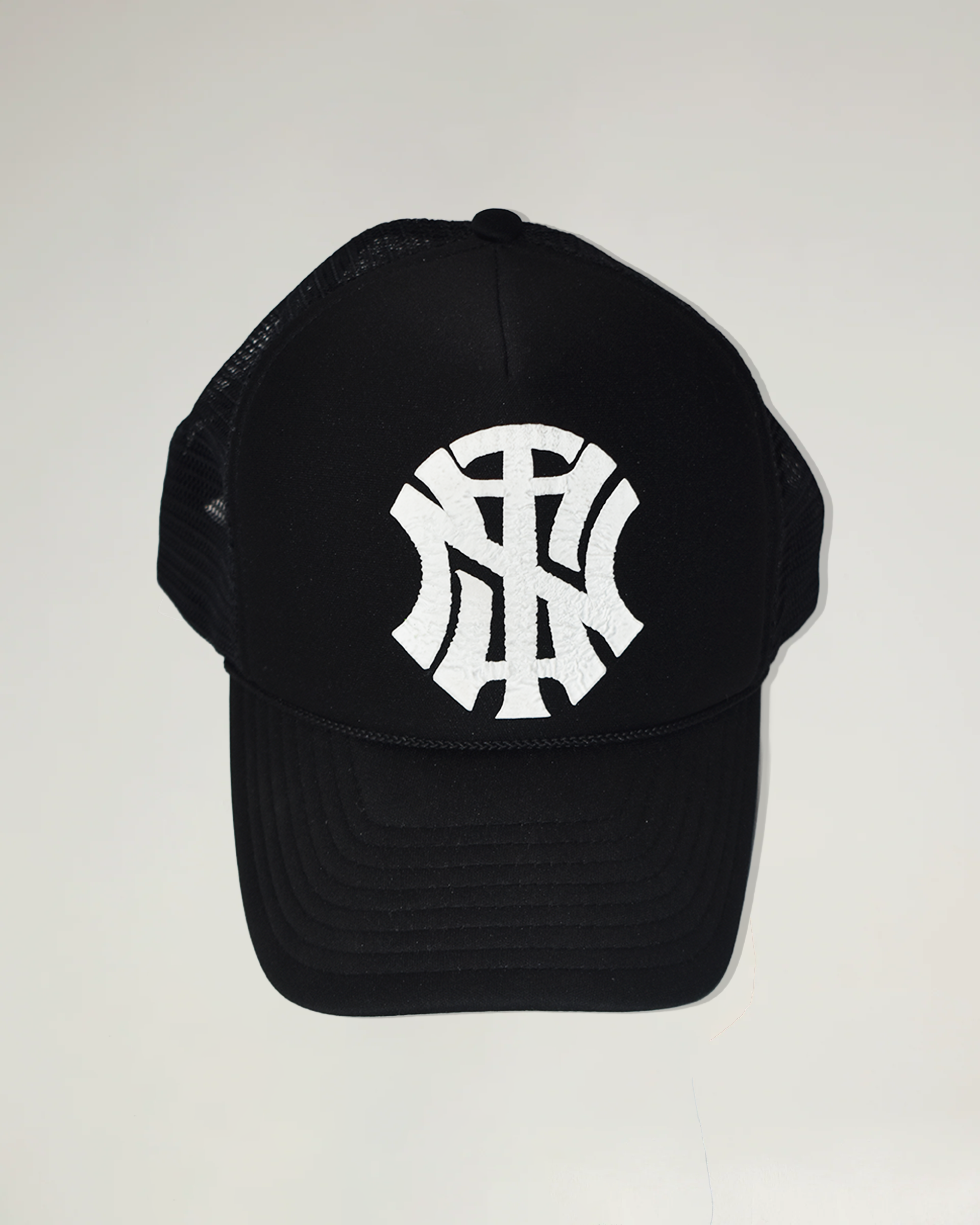 TRUCKER
