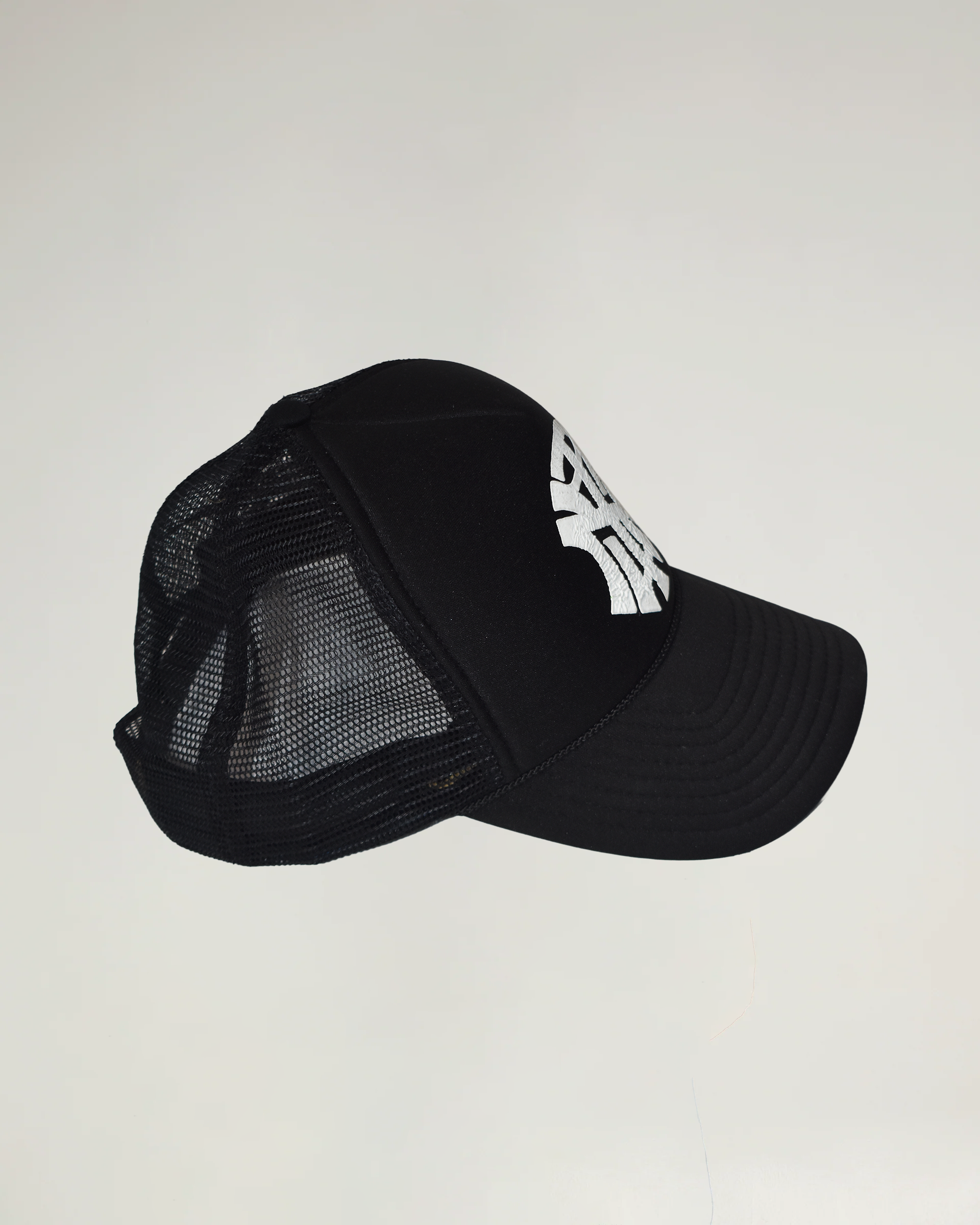 TRUCKER
