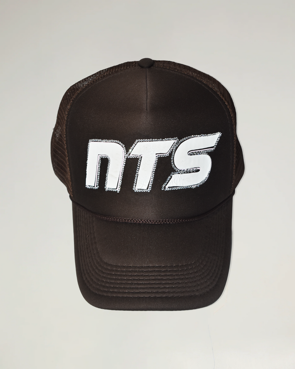 TRUCKER
