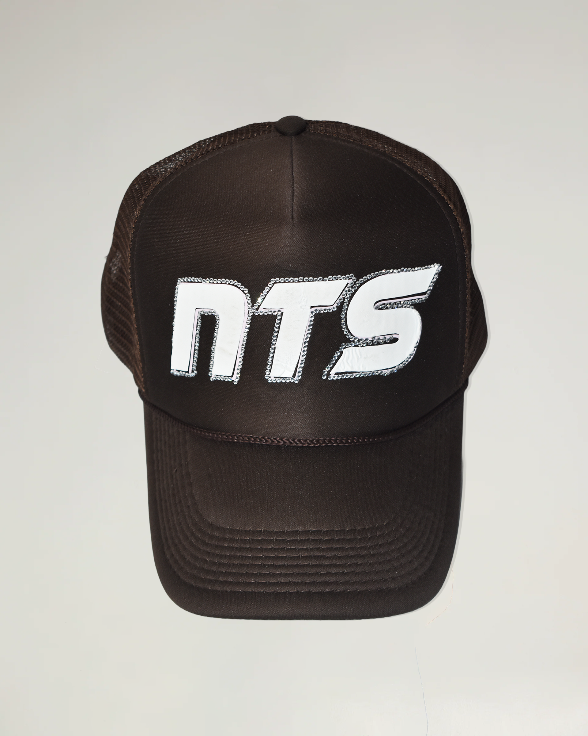 TRUCKER