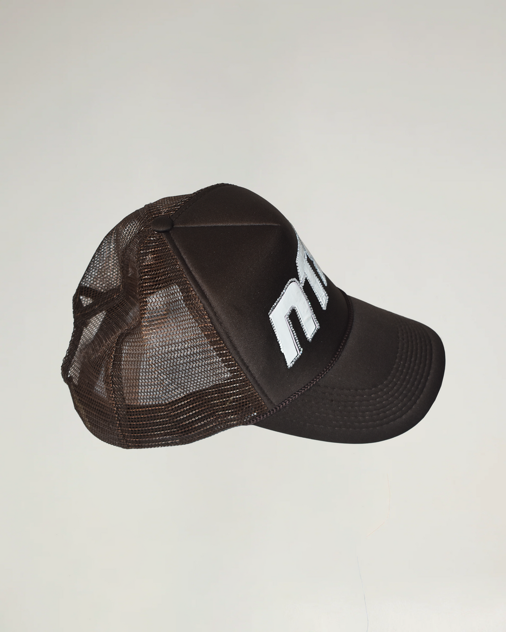 TRUCKER