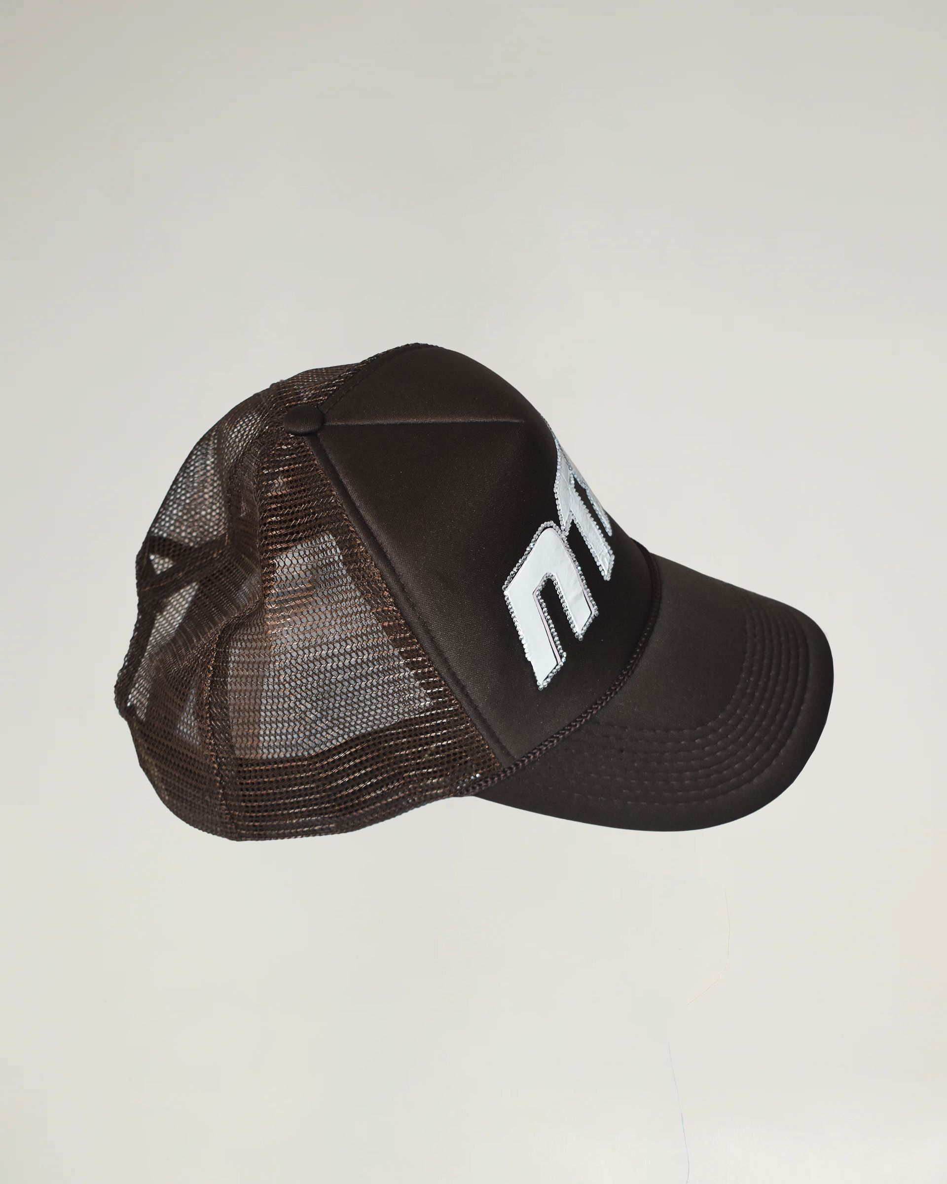 TRUCKER
